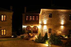 Отель Adrasteia Guesthouse  Негадес